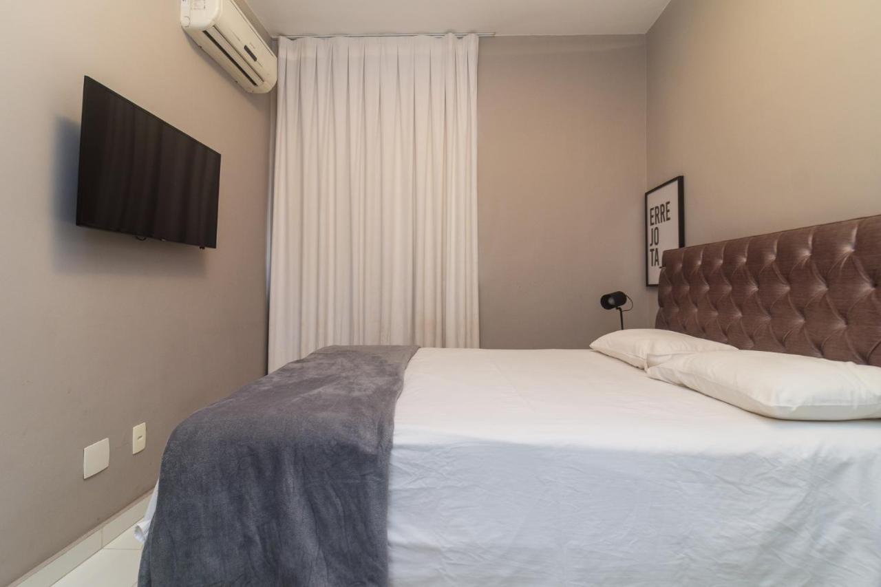 Apartamento Flat Ocean View Ii Rio de Janeiro